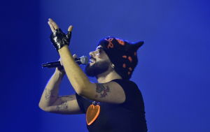 Akylas: Τραγούδησε το «Ferto» στο Eurovision in Concert του Άμστερνταμ – Τα προγνωστικά