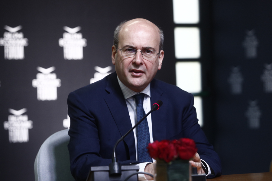 «"Βλακώδης" η πρόταση του ΣΥΡΙΖΑ για επανακρατικοποίηση της ΔΕΗ»