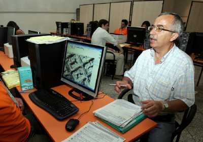 Κτηματολόγιο: Ξεκινούν οι δηλώσεις ακινήτων σε Πάτρα και Δυτ. Αχαΐα