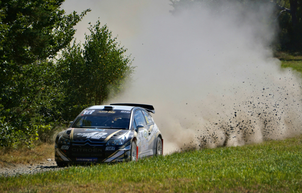 Γαλλία: Ερωτηματικά για το πώς έγινε το δυστύχημα σε αγώνα ράλι