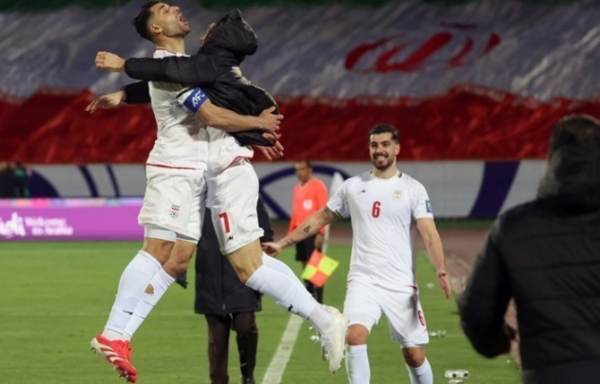 Μουντιάλ 2026: Τελικά, θα συμμετάσχει το Ιράν;