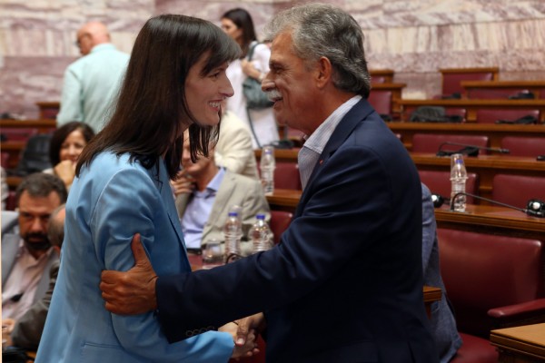 Γκαμπριέλ: Προτεραιότητα η εισαγωγή της ψηφιακής δεξιότητας στην εκπαίδευση