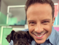 Σοκάρει ο Δημήτρης Μακαλιάς - O περίεργος τρόπος που διαισθάνθηκε τον θάνατο του αδερφού του