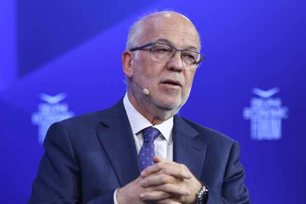 Φλωρίδης: Σε δύο μήνες οι δίκες των βουλευτών - Ήπια διατυπωμένη η πρόταση των «5» για το επιτελικό κράτος