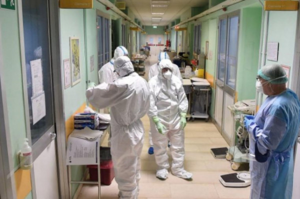 ΠΟΕΔΗΝ: Με τις υπάρχουσες οδηγίες τίθεται σε κίνδυνο η υγεία των υγειονομικών υπαλλήλων