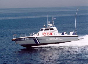 Έκτακτο: Ακυβέρνητο ιστιοφόρο με τέσσερις 'Ελληνες στον Σαρωνικό