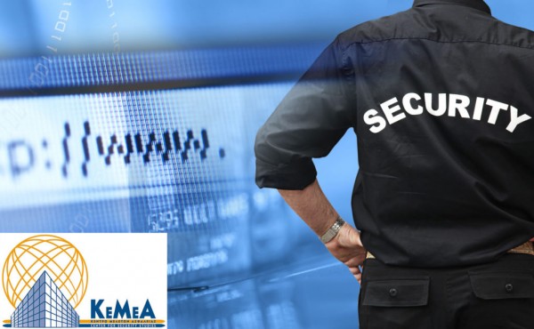 ΕΟΠΠΕΠ: 2.491 υποψήφιοι έλαβαν μέρος στις εξετάσεις πιστοποίησης security