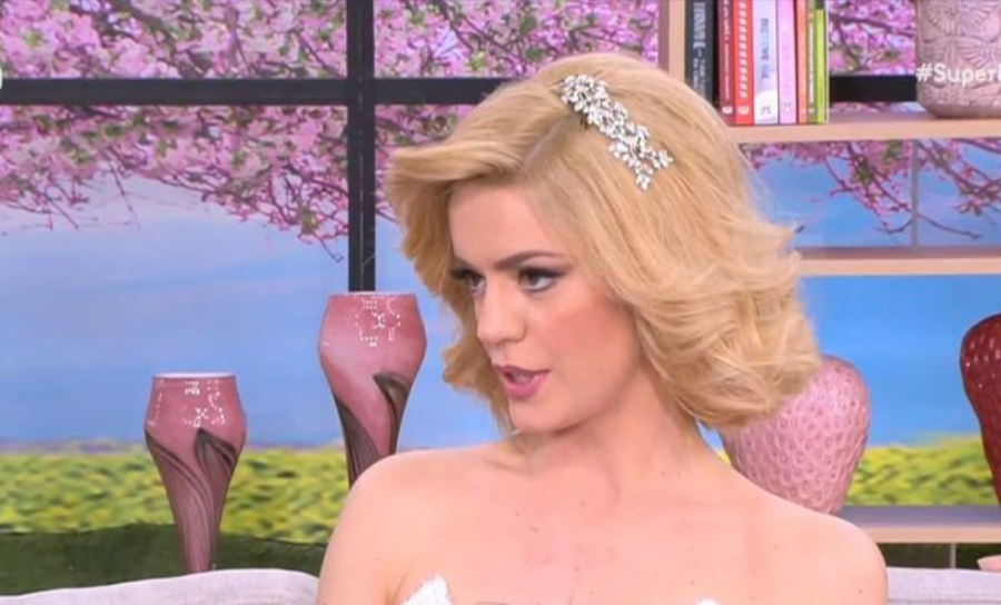 Τραϊάνα Ανανία: Πώς θα φέρω στον κόσμο ένα παιδί όταν δεν ξέρω πόσο θα έχει το ρεύμα τον επόμενο μήνα;