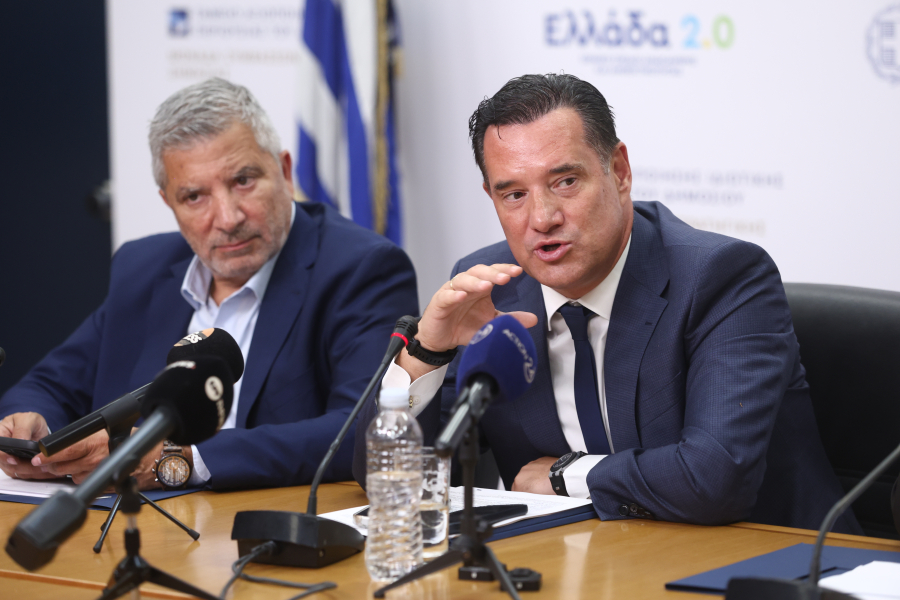 «Ποιος θα ελέγξει ποιον;» - Η τοποθέτηση Πολάκη κατά Πατούλη, Πλεύρη, Άδωνι