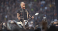 Metallica: Σε ποια χώρα θα παίξουν live για πρώτη φορά