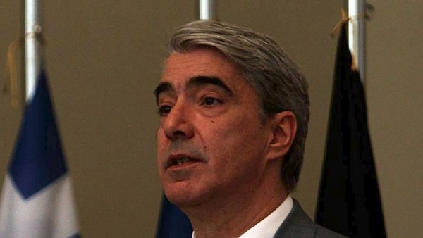 Κεδίκογλου: Ζητούμενο η ανανέωση της ριζοσπαστικής φιλελεύθερης παράταξης