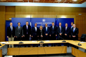 Alpha Bank: Μαζί με Στόχο την Παιδεία, μέσω του προγράμματος «Μαριέττα Γιαννάκου»