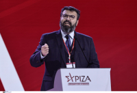 Γ. Βασιλειάδης: Η κυβέρνηση δεν θέλει να βάλει κανόνες στις τράπεζες - Χρειάζεται δυναμική αντιπολίτευση για να δείξει τα νομοθετικά περιθώρια