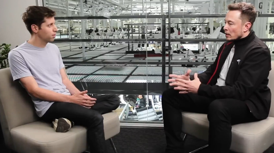 Μασκ εναντίον OpenAI: Ξεκίνησε η δίκη που θα κρίνει το μέλλον της Τεχνητής Νοημοσύνης