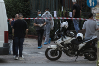 Πηγή: eurokinissi - φωτο αρχείου
