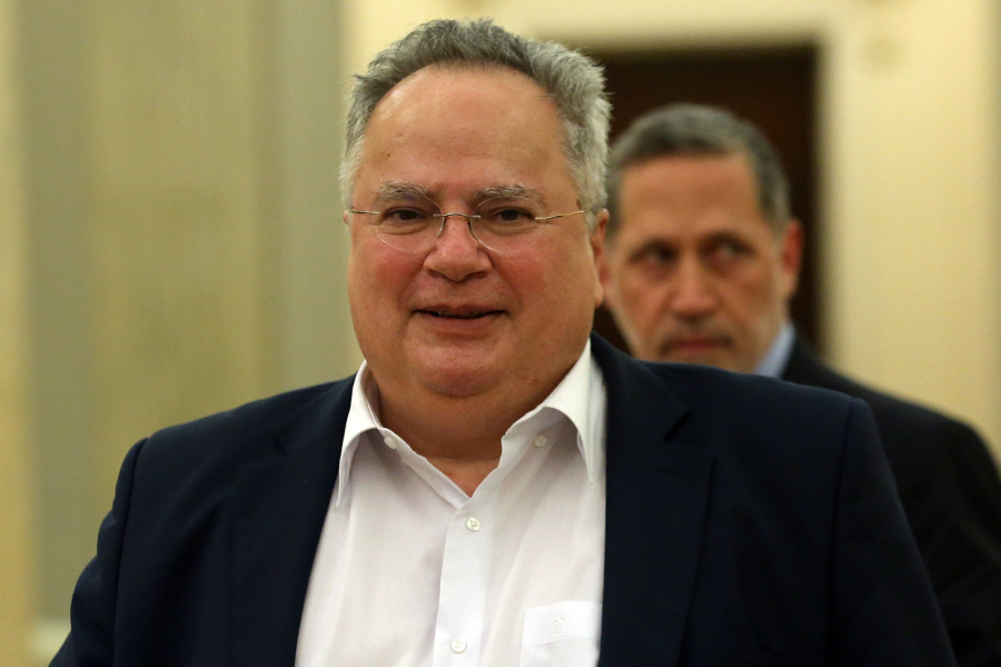 Κοτζιάς: Η κυβέρνηση βάζει σύνορα στη δημοκρατία