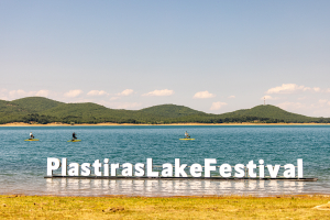 Το Plastiras Lake Festival 2026 έχει από Χαρούλη μέχρι Thievery Corporation