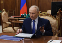 Ρωσία: Πεκίνο και Μόσχα δεν απειλούν την Γροιλανδία