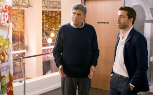 «Σούπερ Ήρωες»: Όσα θα δούμε στα πρώτα επεισόδια της σειράς