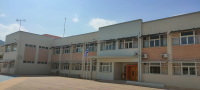 Εργατικό ατύχημα στο 2ο Γυμνάσιο Μαρκοπούλου - Ηλεκτρολόγος έπεσε από την ταράτσα