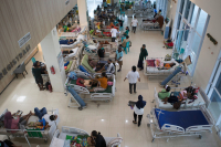 Σεισμός στην Ινδονησία: Τουλάχιστον 47 οι νεκροί - Μη προσβάσιμη η περιοχή κοντά στο επίκεντρο
