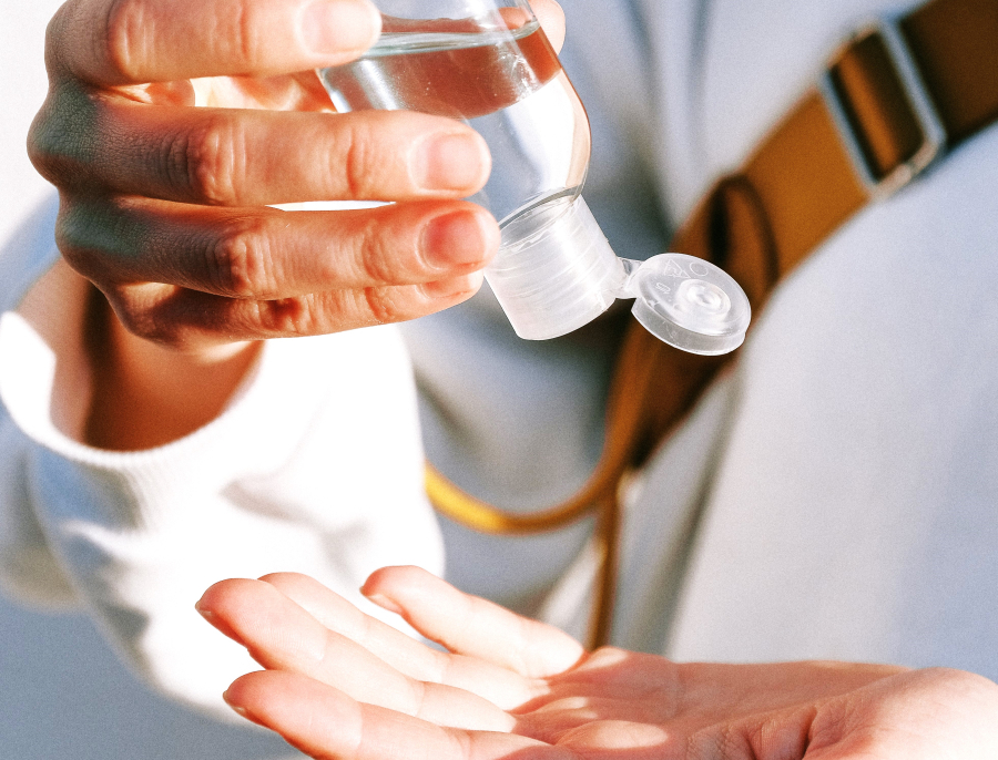 Καμπανάκι για κορονοϊό και παραλλαγή JN1 - Έφτασε και στην Ελλάδα