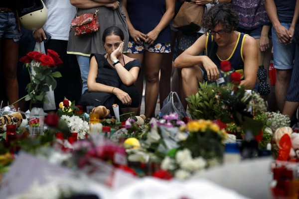 Ο ιμάμης του Ριπόλ ο «ενορχηστρωτής» των τρομοκρατικών επιθέσεων