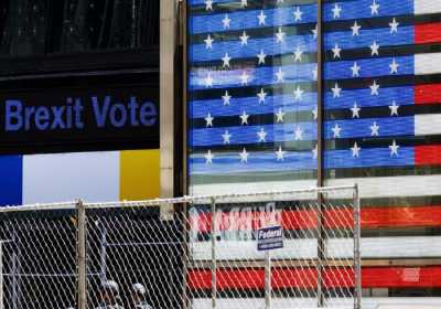 Goldman Sachs για Brexit: Ύφεση στη Βρετανία - Πρόβλημα ανάπτυξης σε ΕΕ και ΗΠΑ