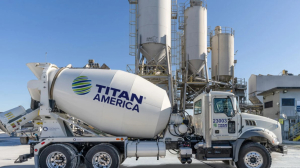 Titan America: Θετικές επιδόσεις παρά τις καιρικές προκλήσεις στο πρώτο τρίμηνο του 2025