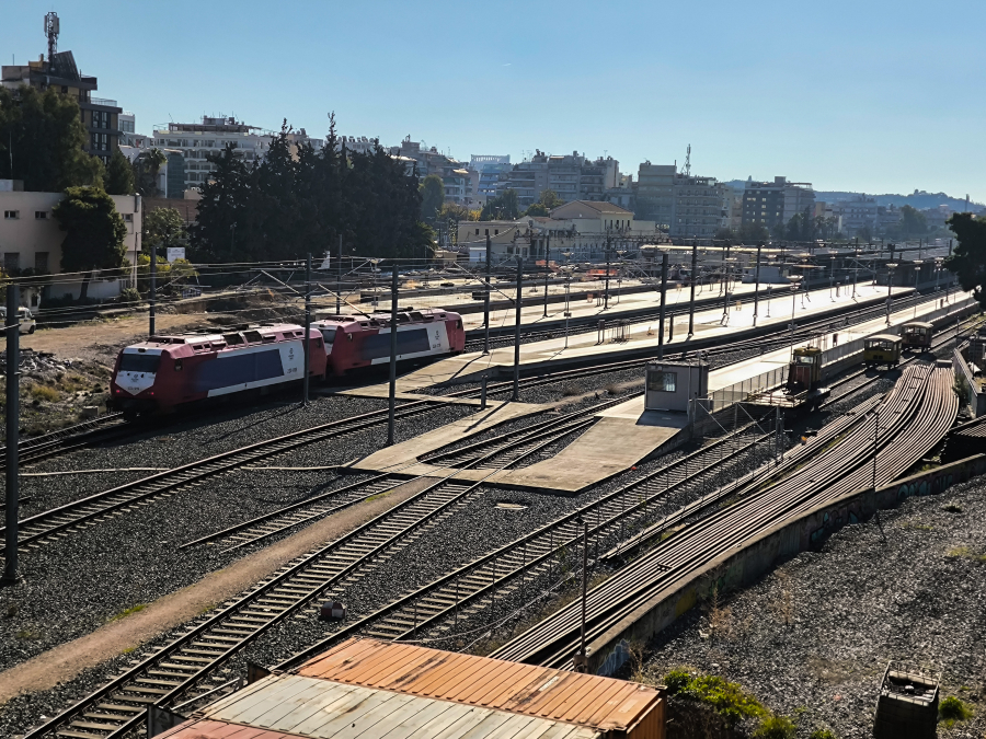 After Tempi Tragedy, Greece Moves to Reinvent Its Railway Safety