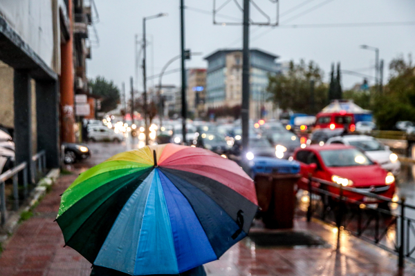 Θοδωρής Κολυδάς: Αρχίζει ο χειμώνας, έρχονται βροχές και πτώση της θερμοκρασίας από 4 Δεκεμβρίου