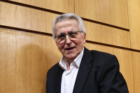 Εργατικό Κέντρο Αθηνών: Ο Παναγόπουλος επικράτησε πανηγυρικά του «πράσινου εμφυλίου» - Πρώτο το ΚΚΕ