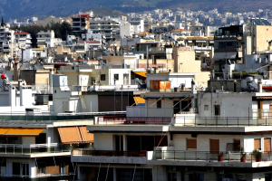 Νέο «Εξοικονομώ» για ευάλωτα νοικοκυριά στο τέλος του 2026