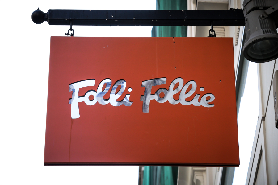Folli Follie: Αναίρεση κατά της απόφασης να αποδεσμευτούν τα περιουσιακά στοιχεία