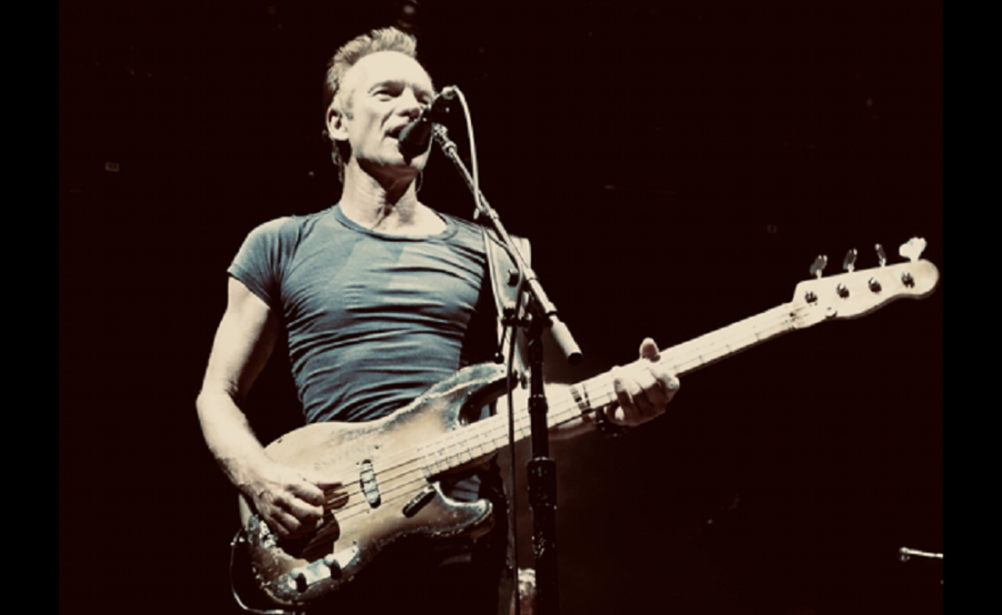 Ανησυχία για τον Sting: Ακυρώνει τις συναυλίες του για λόγους υγείας