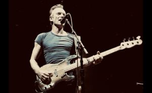 Ανησυχία για τον Sting: Ακυρώνει τις συναυλίες του για λόγους υγείας