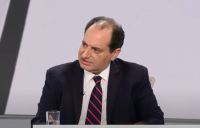 Σπίρτζης: Να μαζέψουμε 70 υπογραφές για διαγραφή Κασσελάκη γιατί διαφοροποιείται από τις αρχές του ΣΥΡΙΖΑ
