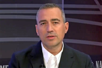 Νυφούδης: Δεν γίνεται ο οικογενειακός και ο επιχειρηματικός προϋπολογισμός να αλλάζουν κάθε 15 μέρες