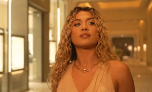 Eurovision 2026: Το βίντεο 30 δευτερολέπτων από τη δεύτερη πρόβα της Antigoni
