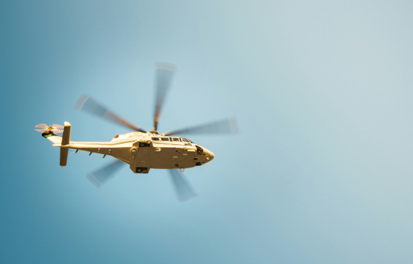 Θρίλερ με τον αγνοούμενο Αμερικανό πιλότο του F-15: Τι φοβούνται