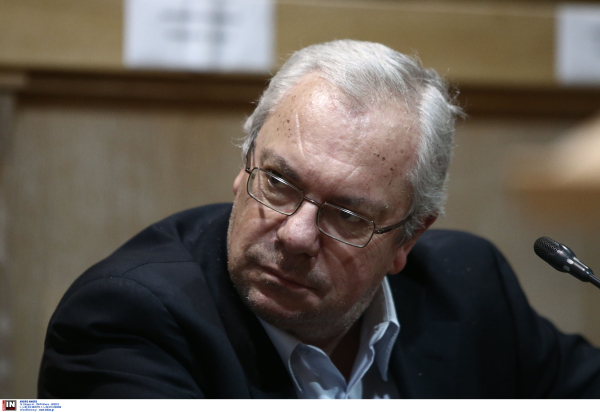 Σταμάτης Μαλέλης: «Θα τα πούμε μετά τις εκλογές για το Βόρειο Αιγαίο»