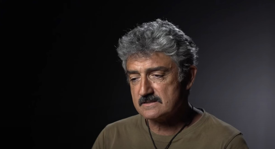 Δημήτρης Ήμελλος: Οι τελευταίοι ρόλοι του σε τηλεόραση, θέατρο και κινηματογράφο