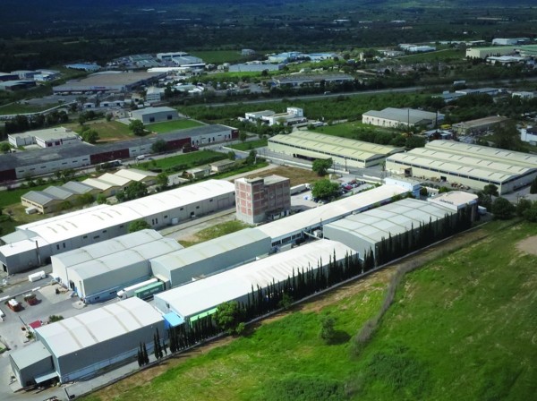 Στήριξη 20 οικογενειών από την εταιρεία SEPTONA ABEE