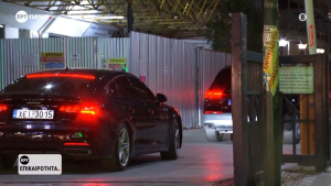 Γιώργος Μυλωνάκης: Ξανά στον Ευαγγελισμό ο Κυριάκος Μητσοτάκης - Τι λέει ο γιατρός του