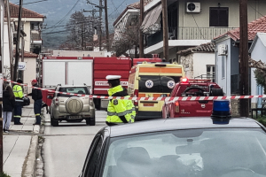 Αναπάντητα ερωτήματα από το οπλοστάσιο του φασίστα που σκότωσε δυο ανθρώπους