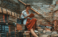 Η ψυχολογία λέει ότι οι άνθρωποι που αυτο-εκπαιδεύτηκαν λόγω περιέργειας, λύνουν προβλήματα με έναν διαφορετικό τρόπο