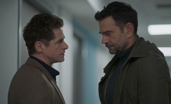 «Μια νύχτα μόνο»: Όσα θα δούμε στα επόμενα επεισόδια της σειράς