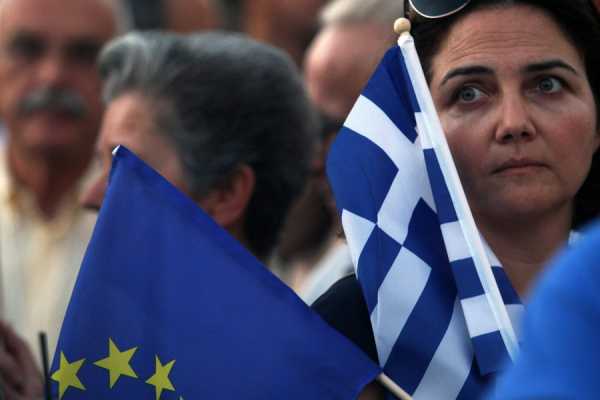 Σε ποιους και πόσα χρωστάει η Ελλάδα