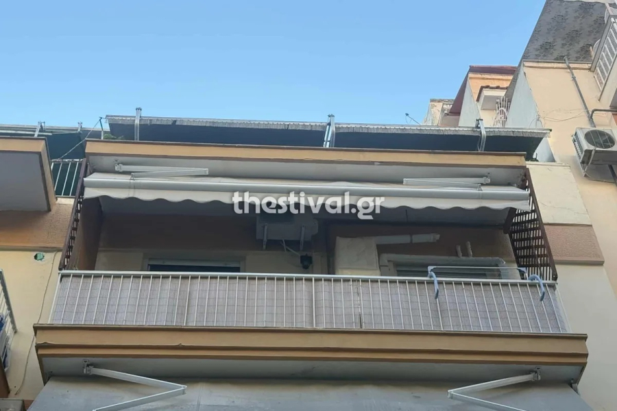 Αδελφοκτονία στη Θεσσαλονίκη: Πώς έγινε το φρικτό έγκλημα - Η 59χρονη ανάρρωνε μετά από εγκεφαλικό επεισόδιο