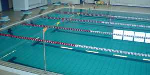 Πανελλήνιοι Σχολικοί Αγώνες Κολύμβησης 2014
